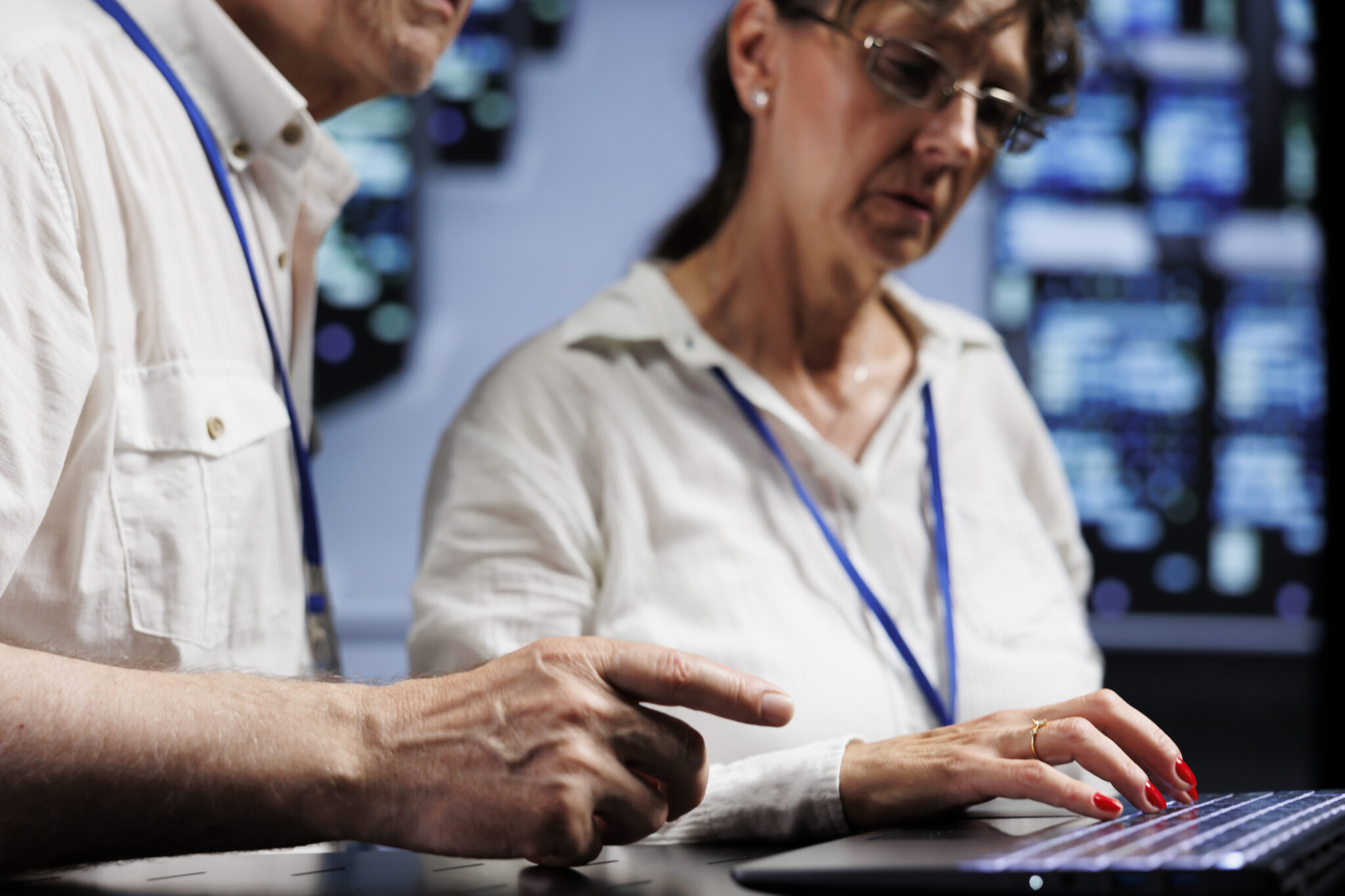 Setting Up Outsourced IT Support | SupportZebra