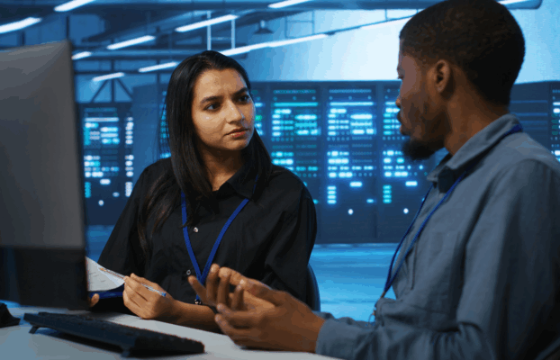 Best Practices for BPO Cybersecurity Management