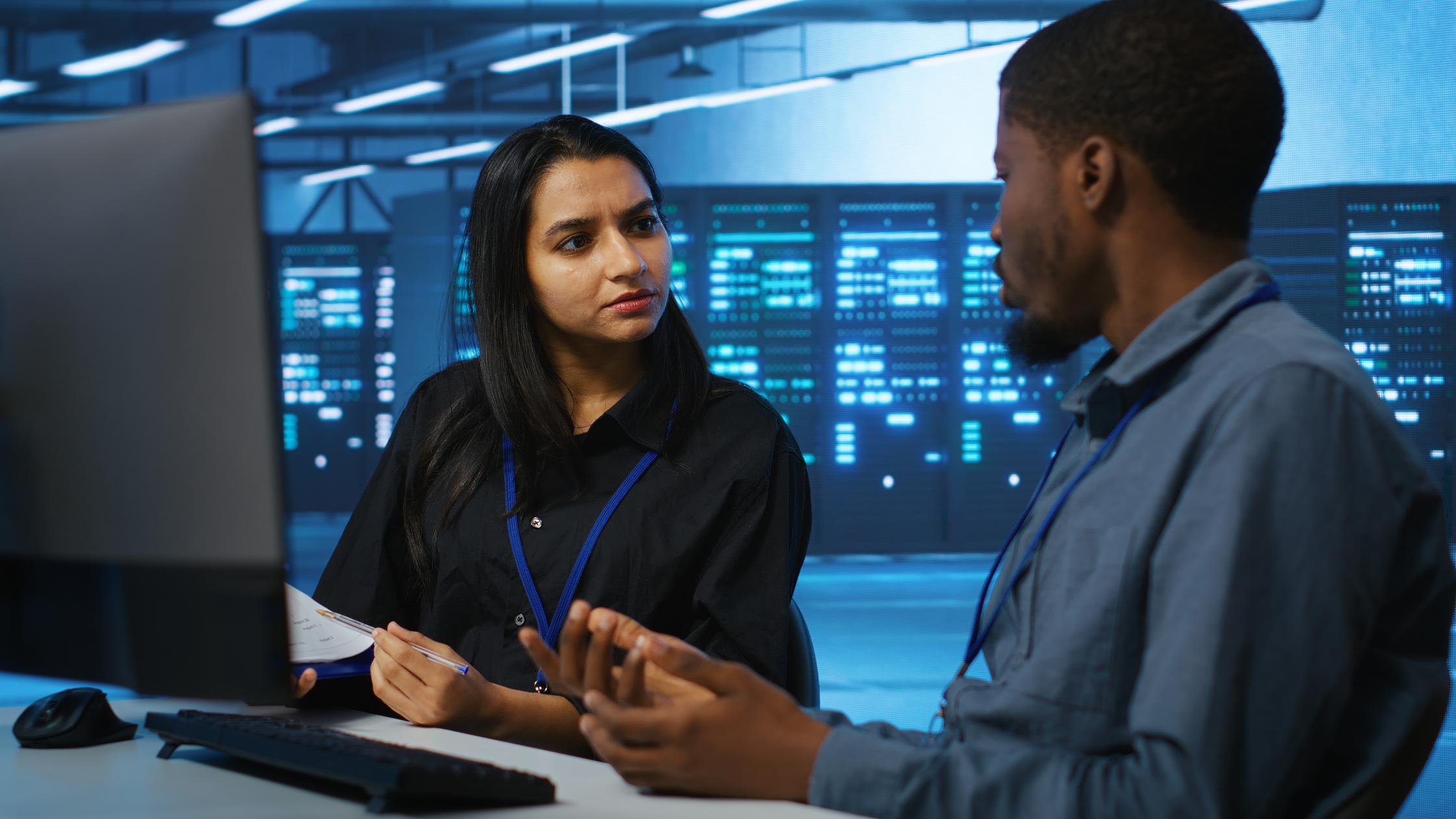 Best Practices for BPO Cybersecurity Management