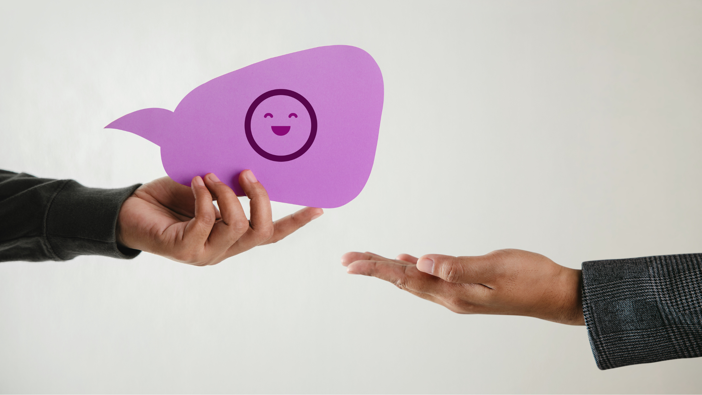 Understanding the Client Experience Journey