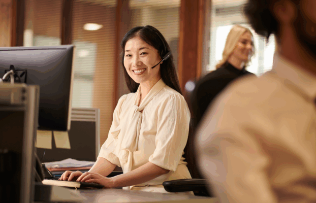 Outsourced Customer Support as a Service (CSaaS)