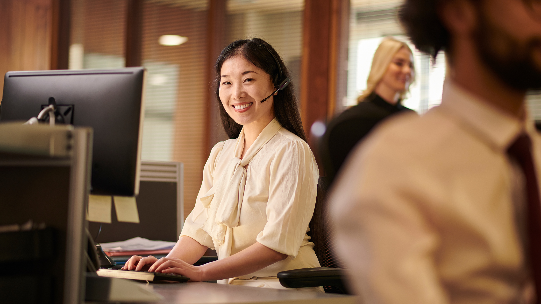 Outsourced Customer Support as a Service (CSaaS)