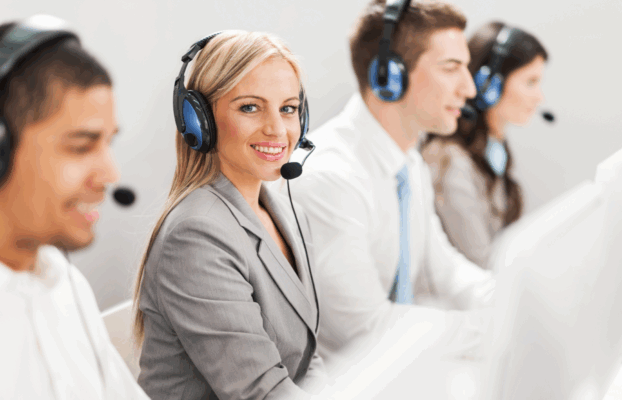What Are the Best Outsourced Call Center Services for Small Businesses?