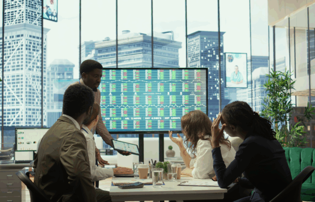 Managing Outsourced Fintech Services