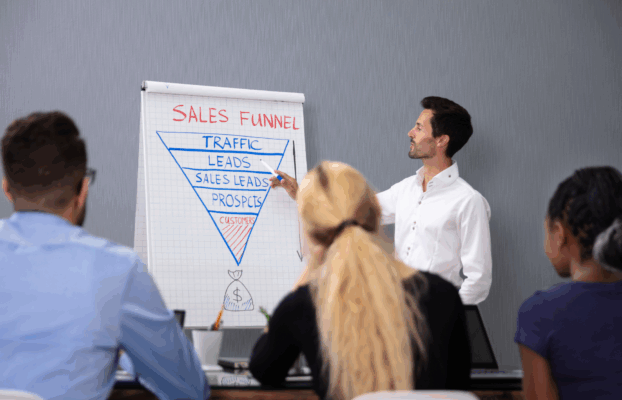6 Key Metrics for Outsourced Sales Performance