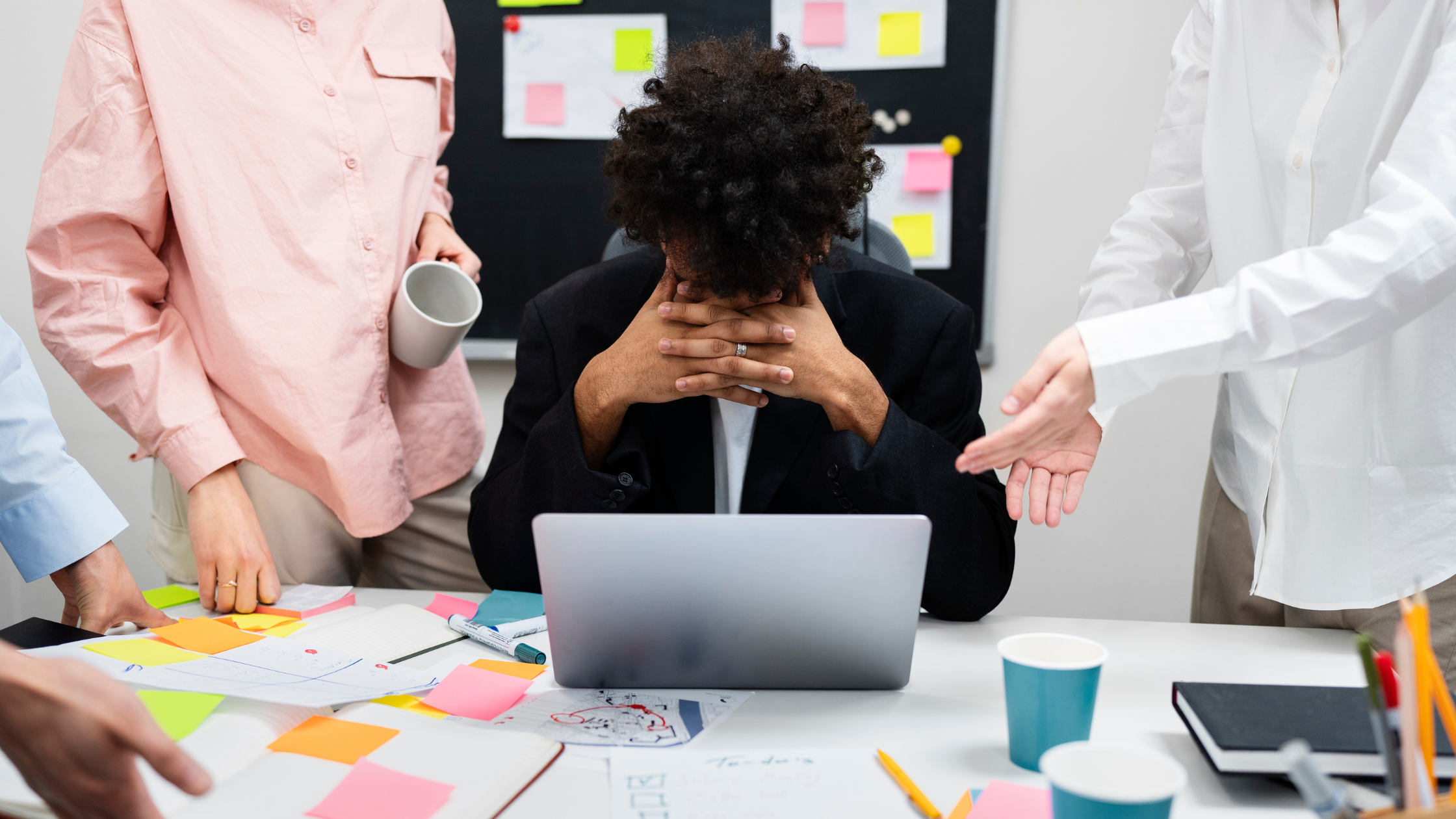 Common Mistakes to Avoid When Outsourcing Work