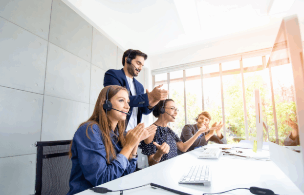 Enhancing Customer Experience with SaaS Support Outsourcing