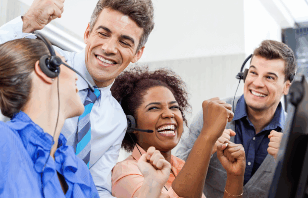 Building a Customer-Centric Culture with Outsourced Teams