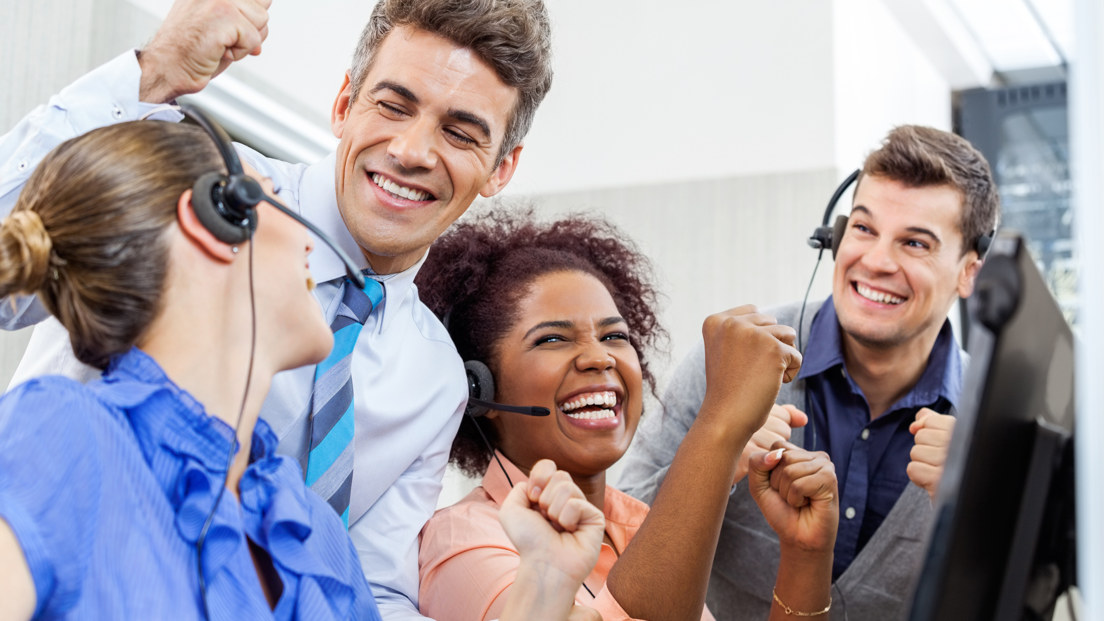Building a Customer-Centric Culture with Outsourced Teams