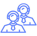 Aligned with Your Internal Teams