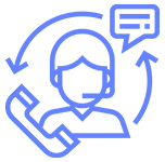 Customer Service Icon