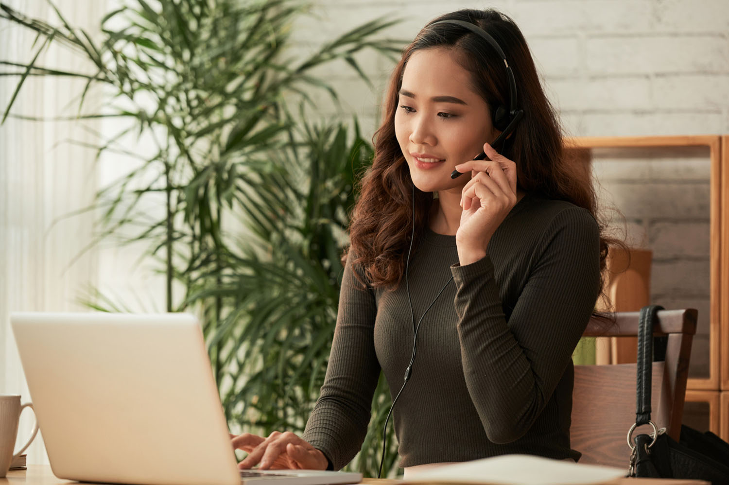 Customer Support
