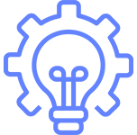 Delivering structured insights Delivering structured insights