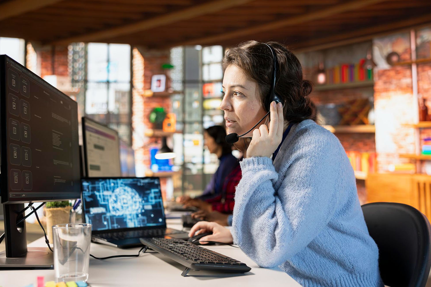 Omnichannel Fintech Support Readiness
