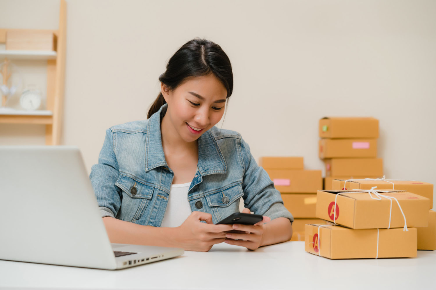 Order Management Image