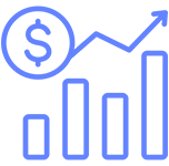 Revenue Icon