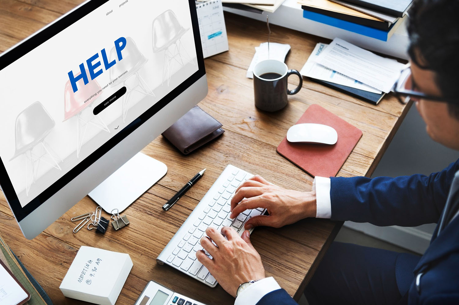 Technical Support Technical Support
