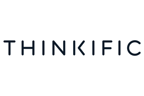 Thinkific Logo