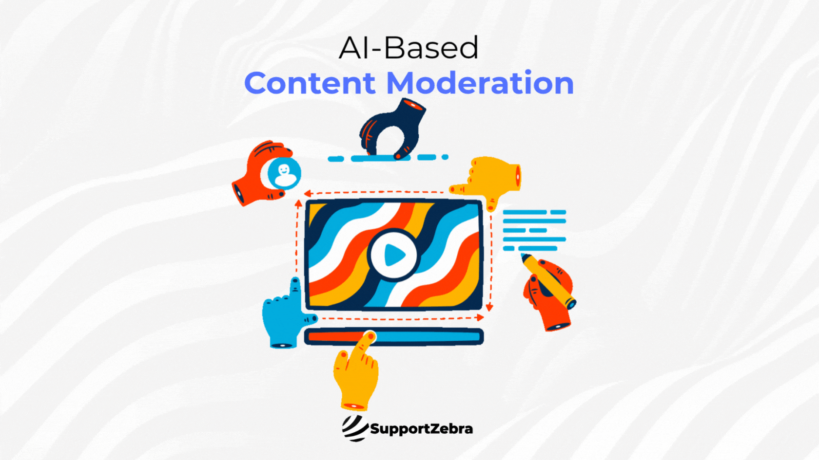 What Is AI-Based Content Moderation?