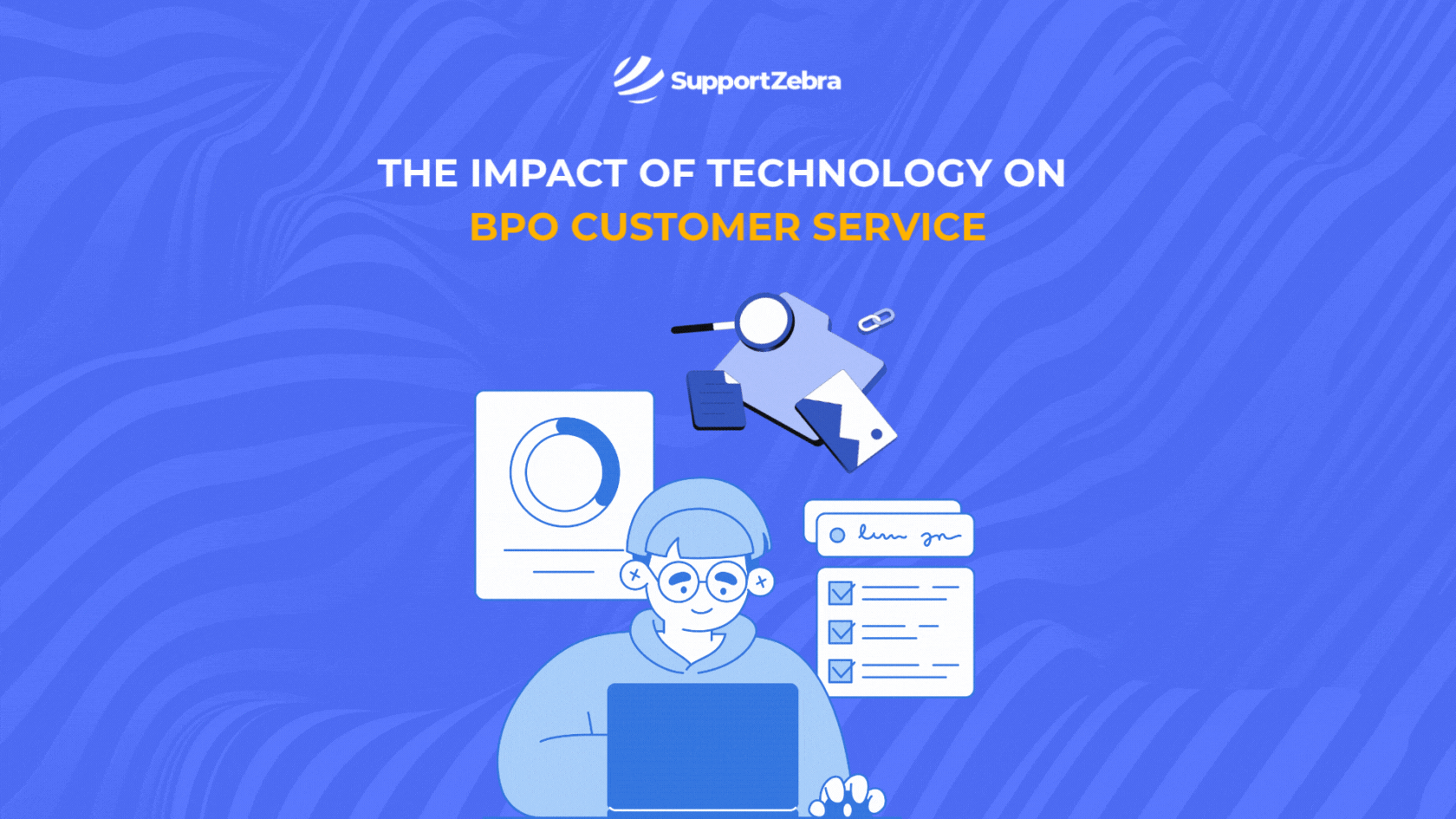 The Impact of Technology on BPO Customer Service