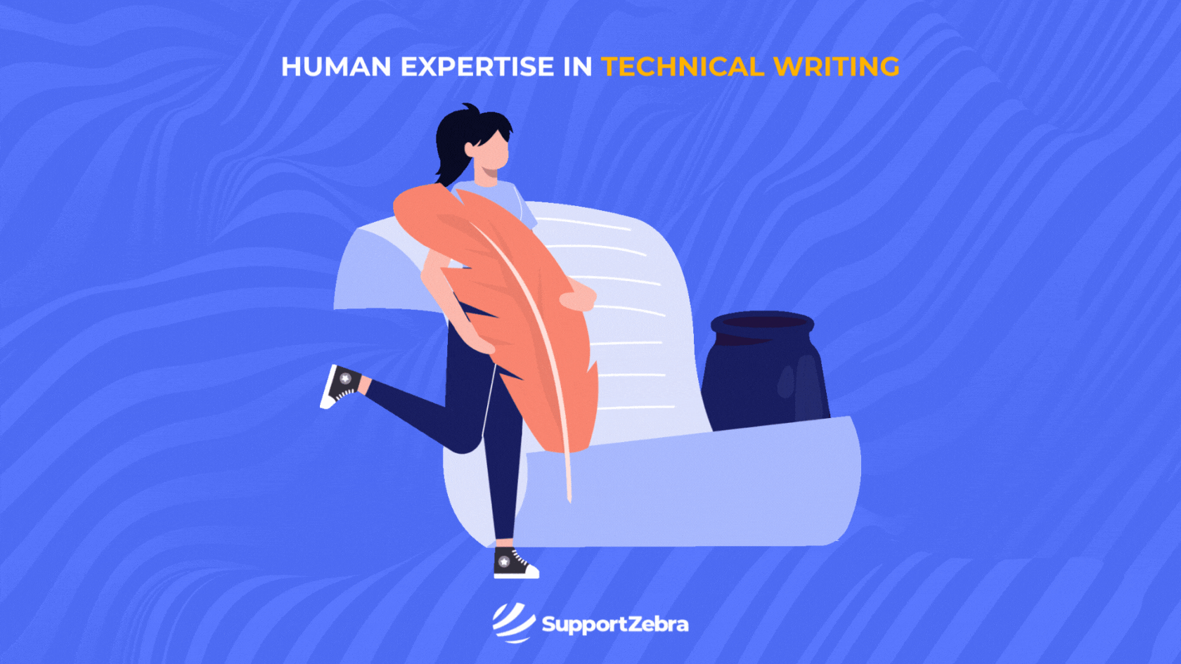Why Human Expertise in Technical Writing Remains Essential Despite AI Advancements
