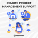 supportzebra remote project management support
