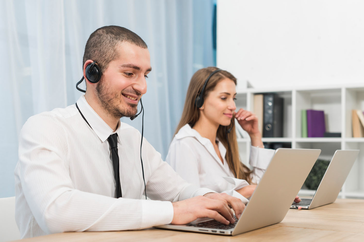 Back Office & Healthcare Ops Support