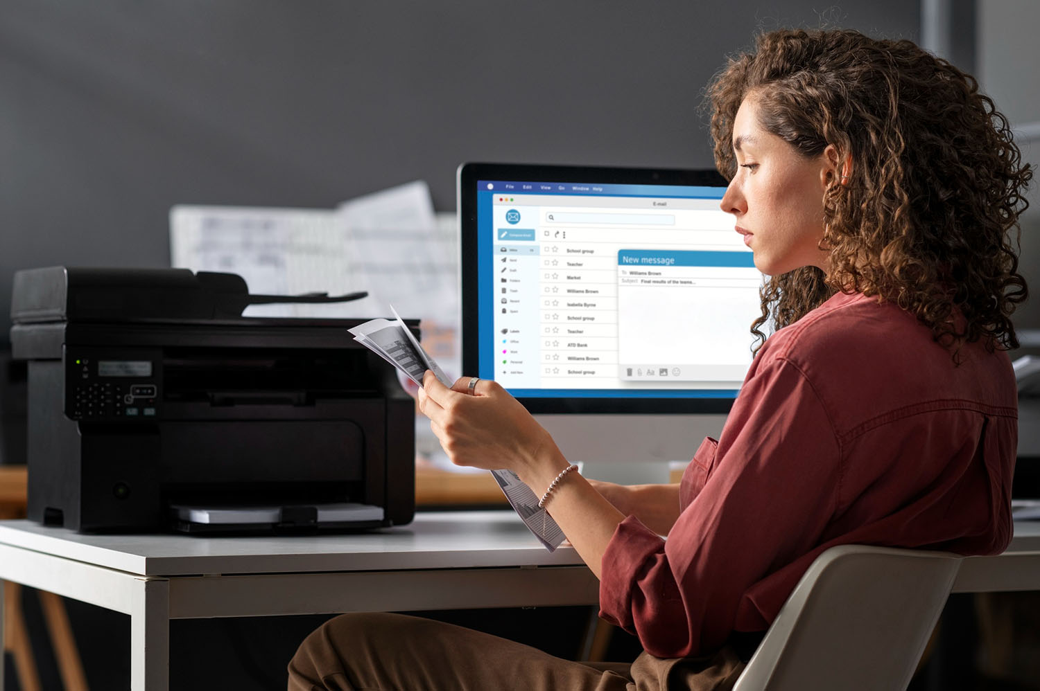 Billing, Invoicing & Account Administration