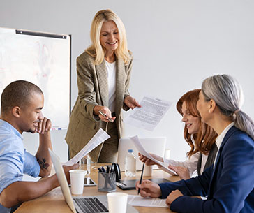 Call Center No Long-Term Contracts
