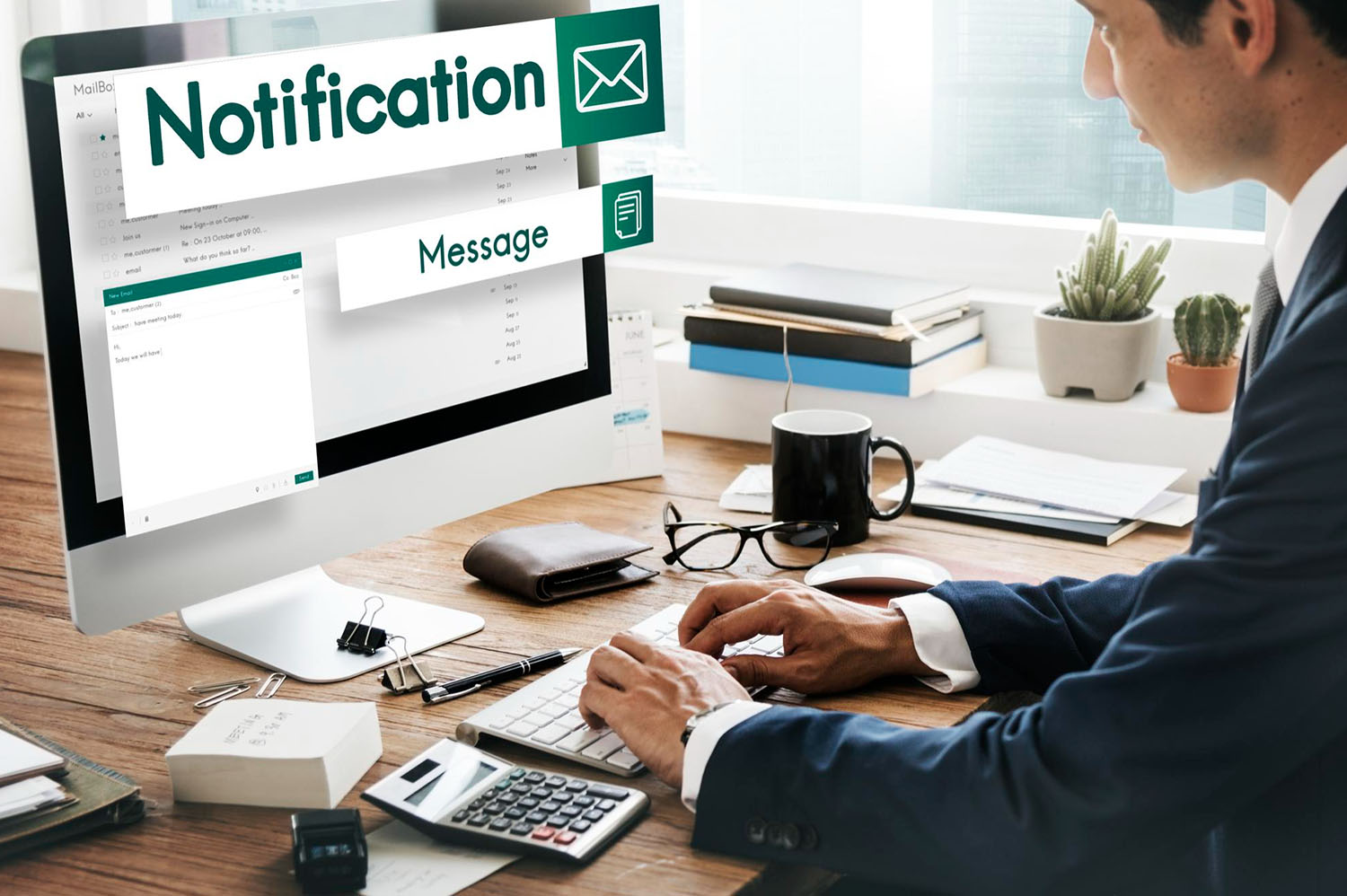 Email Management