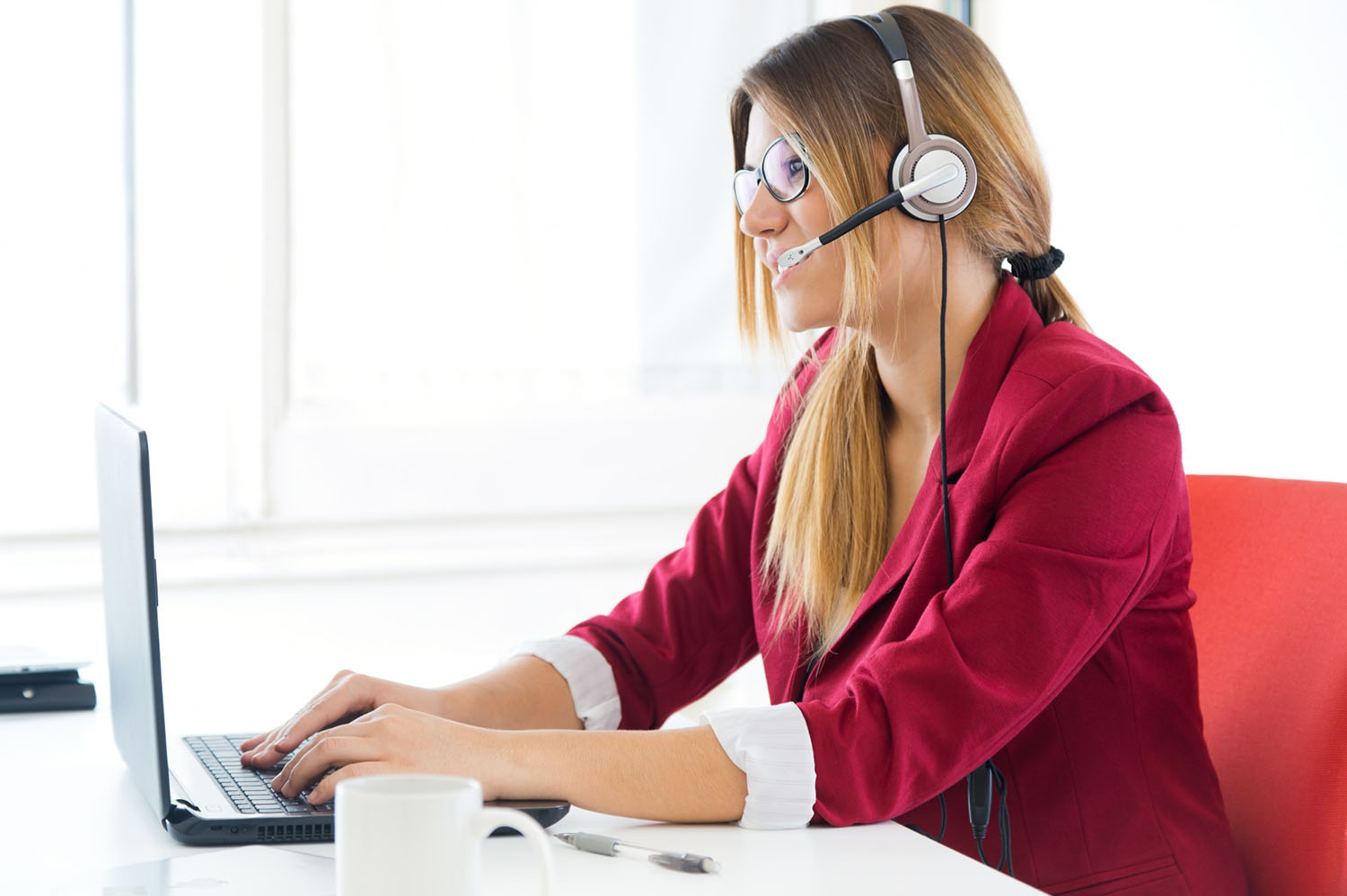 Loyalty Management Support