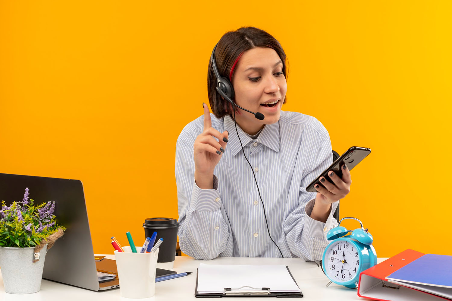 Omnichannel QSR Support Readiness