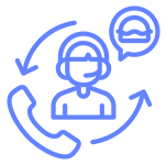 Order Handling