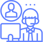 Outsourcing phone orders