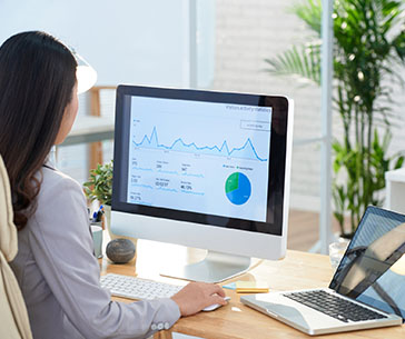 Performance-Tracked and Results-Focused