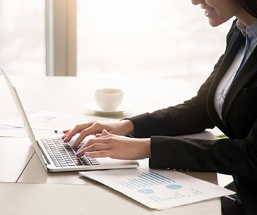 Proven Back Office Expertise