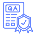 Quality Assurance