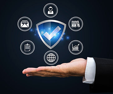 Security-Centric by Design