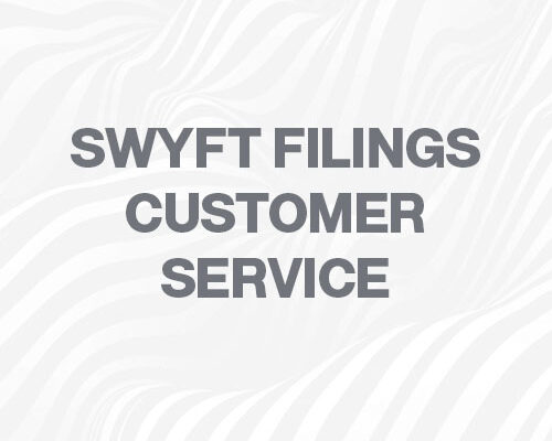 Case Study: Swyft Filings Customer Service Outsourcing