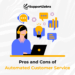 supportzebra automated customer service pros and cons