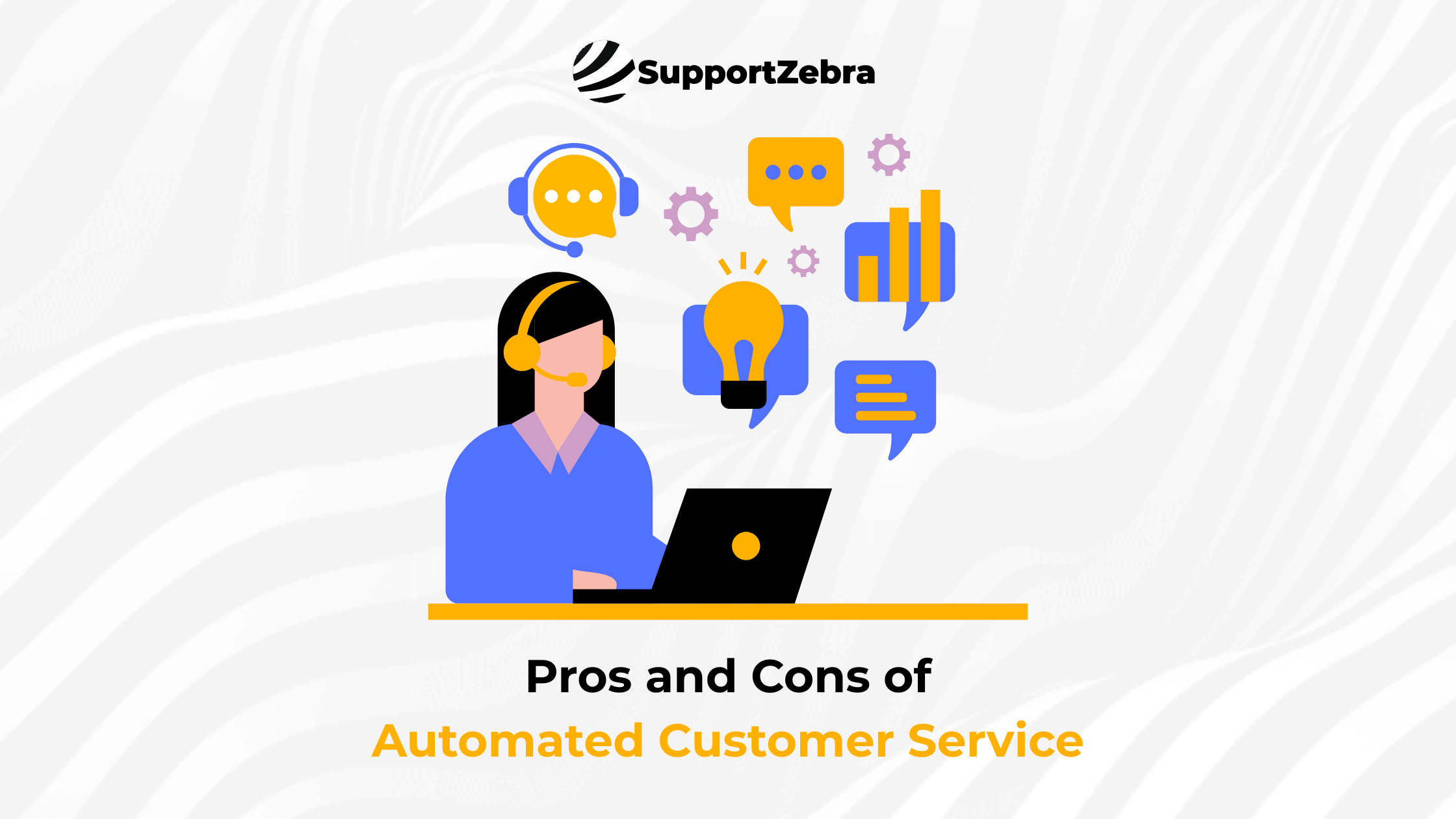 Breaking Down the Pros and Cons of Automated Customer Service