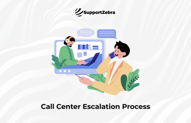 A Complete Guide to the Call Center Escalation Process