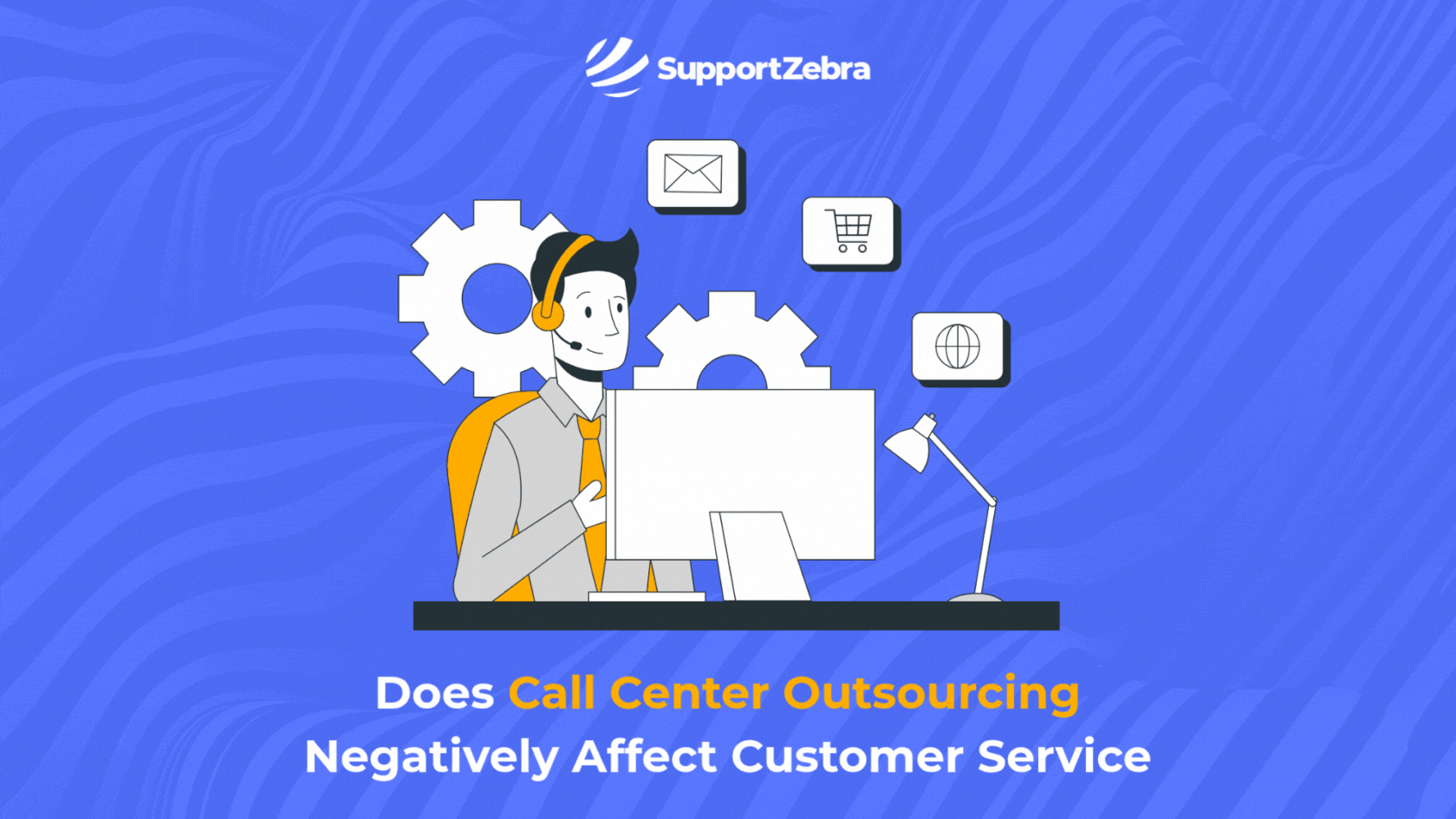 Why Customer Service Outsourcing Is No Longer Just for Big Companies