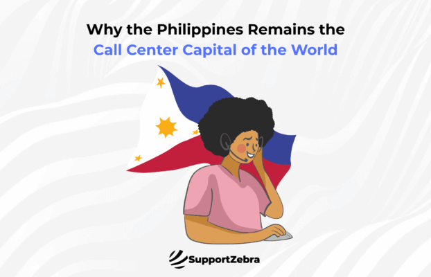 Why the Philippines Remains the Call Center Capital of the World
