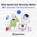 supportzebra customer service recovery
