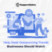 supportzebra help desk companies