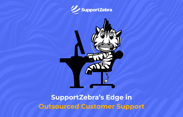 What Makes SupportZebra Stand Out in Customer Support Outsourcing