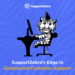 supportzebra outsourced customer support