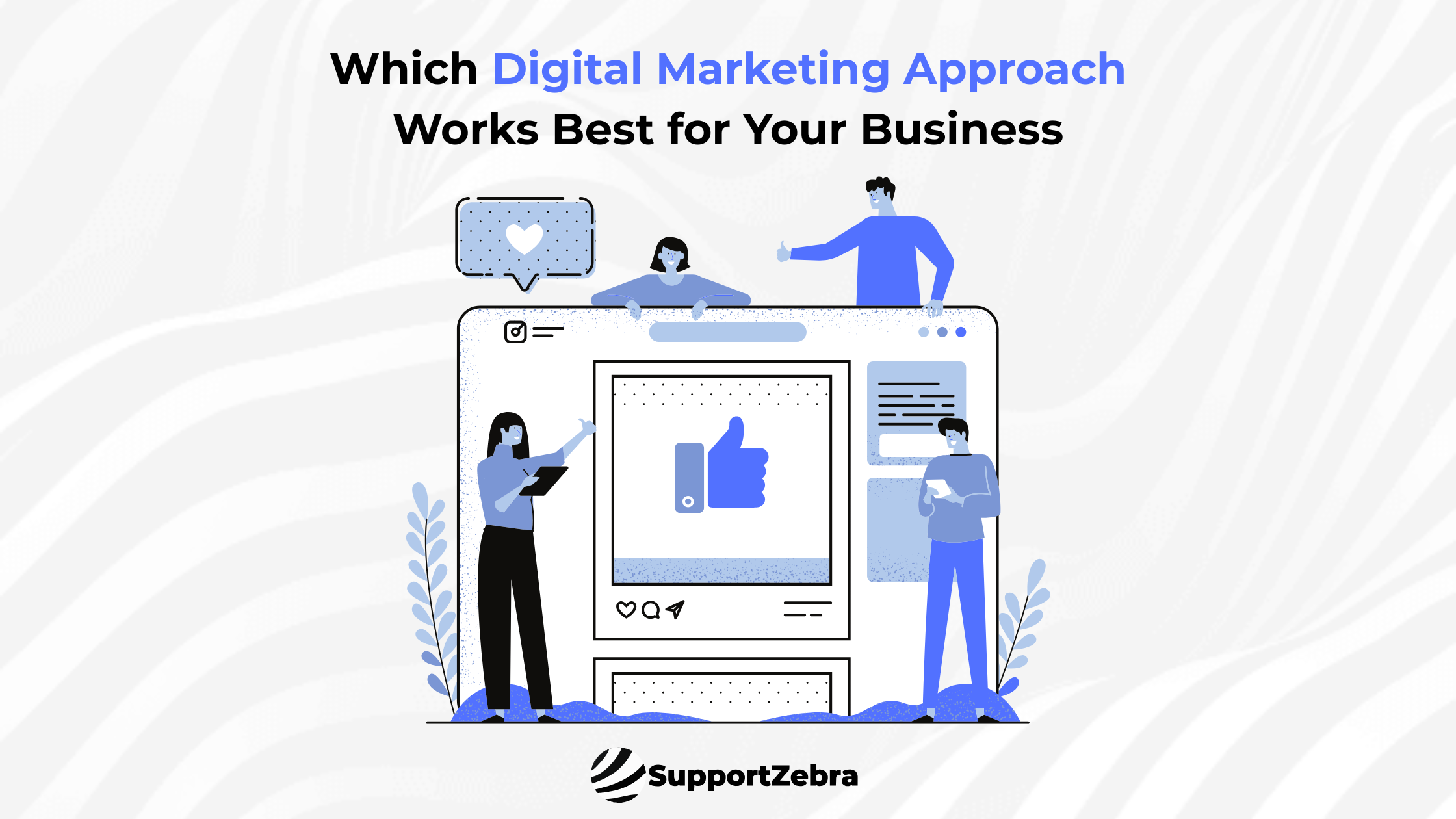 In‑House vs. Agency: Which Digital Marketing Approach Suits You?