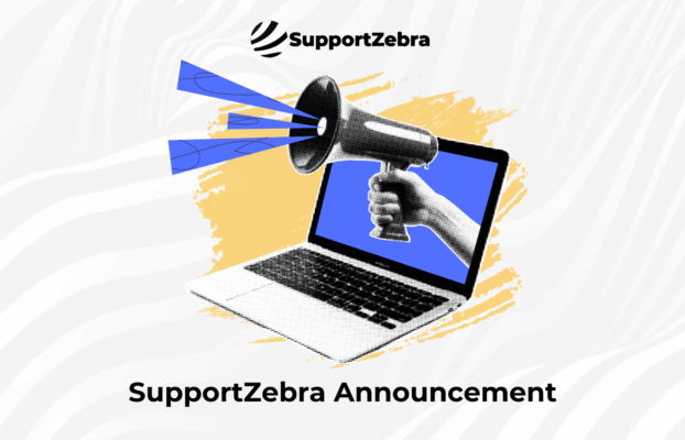 SupportZebra Names Grace‑Valerie Faubion Schaar as Vice President of Client Success